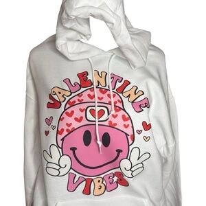 Valentine’s Day Vibes